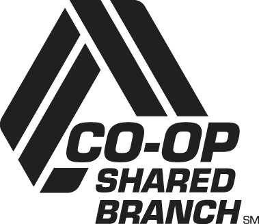 共享分支 Coop Logo