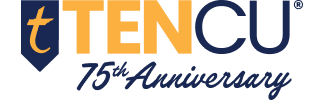 TEN Credit Union - Nashville, TN Homepage